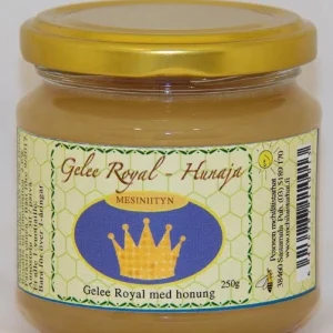 Gelee royal honung, 250 g