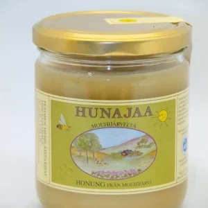 Honung, 500 g