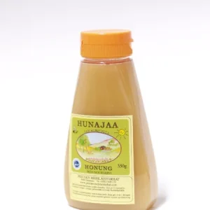Honung flaska, 350 g