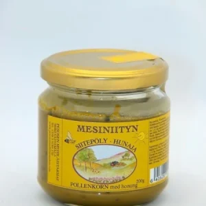 Pollenhonung, 200 g