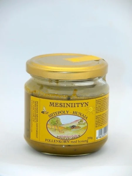 Pollenhonung, 200 g
