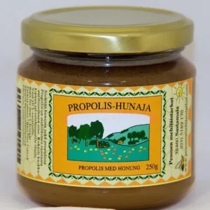 Propolishonung, 250 g
