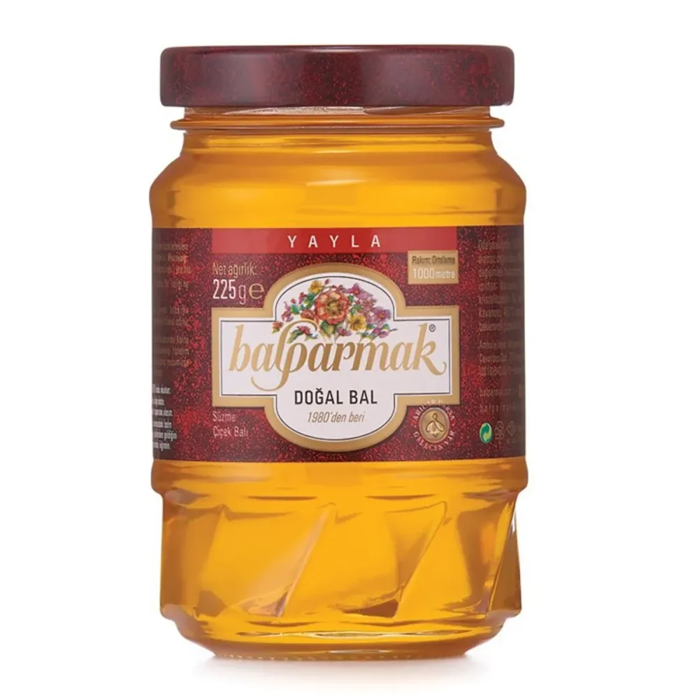 Balparmak blomhonung - 7,94 oz