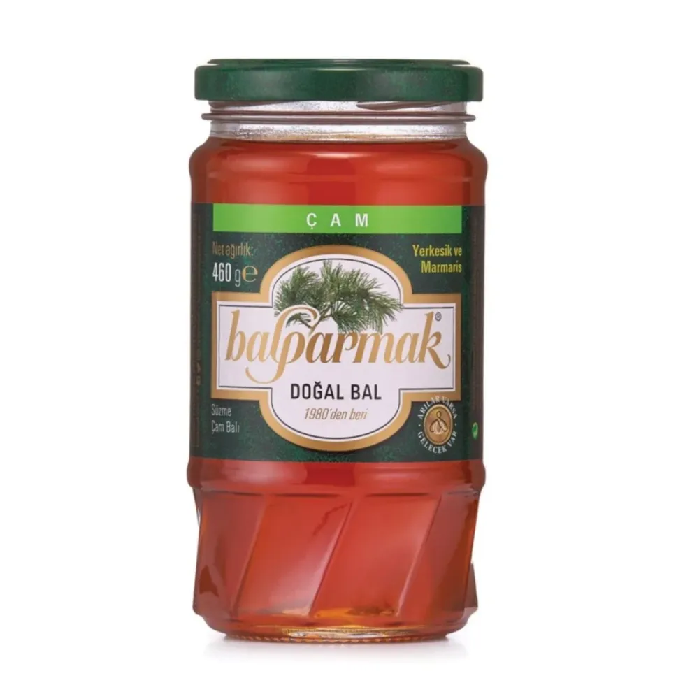 Balparmak Pine Honey - 16,23 oz