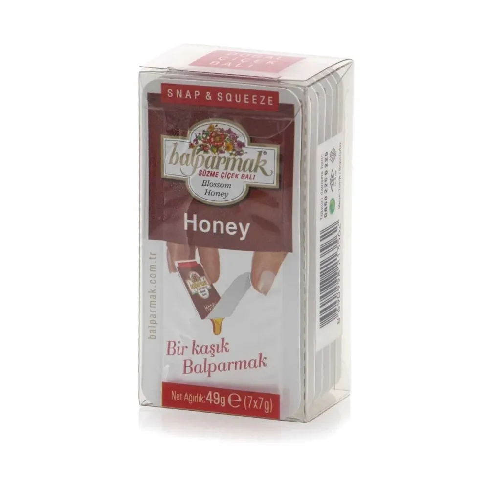 Balparmak Pocket Flower Honey - 1,73 oz