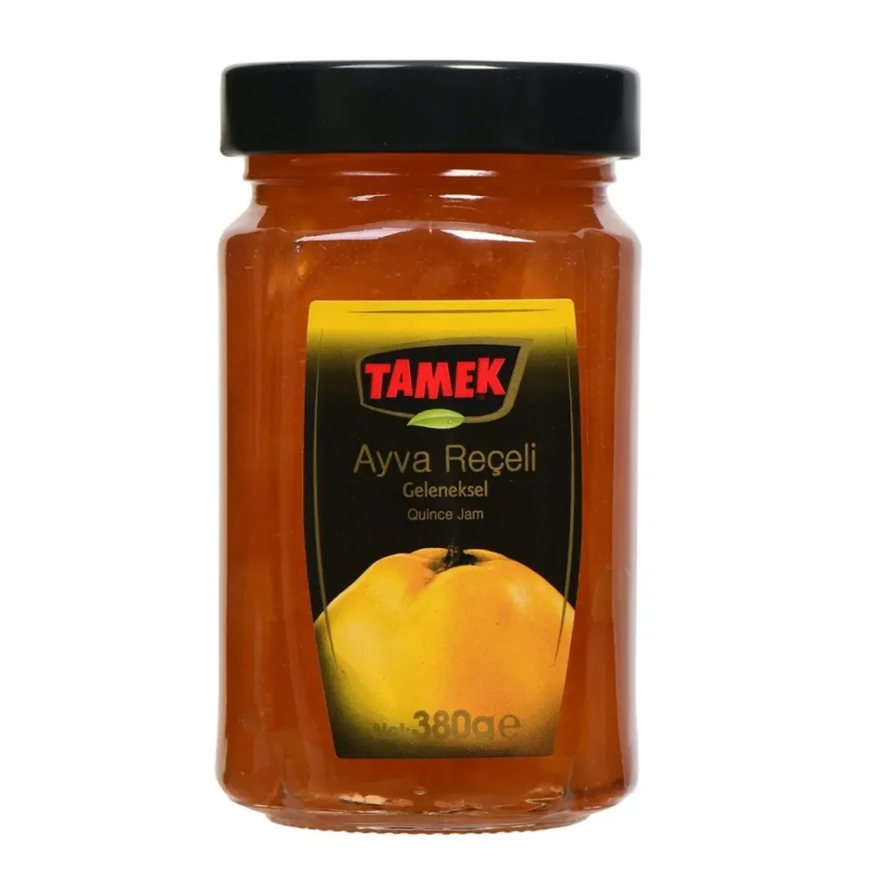 Tamek Traditionell Quince Jam