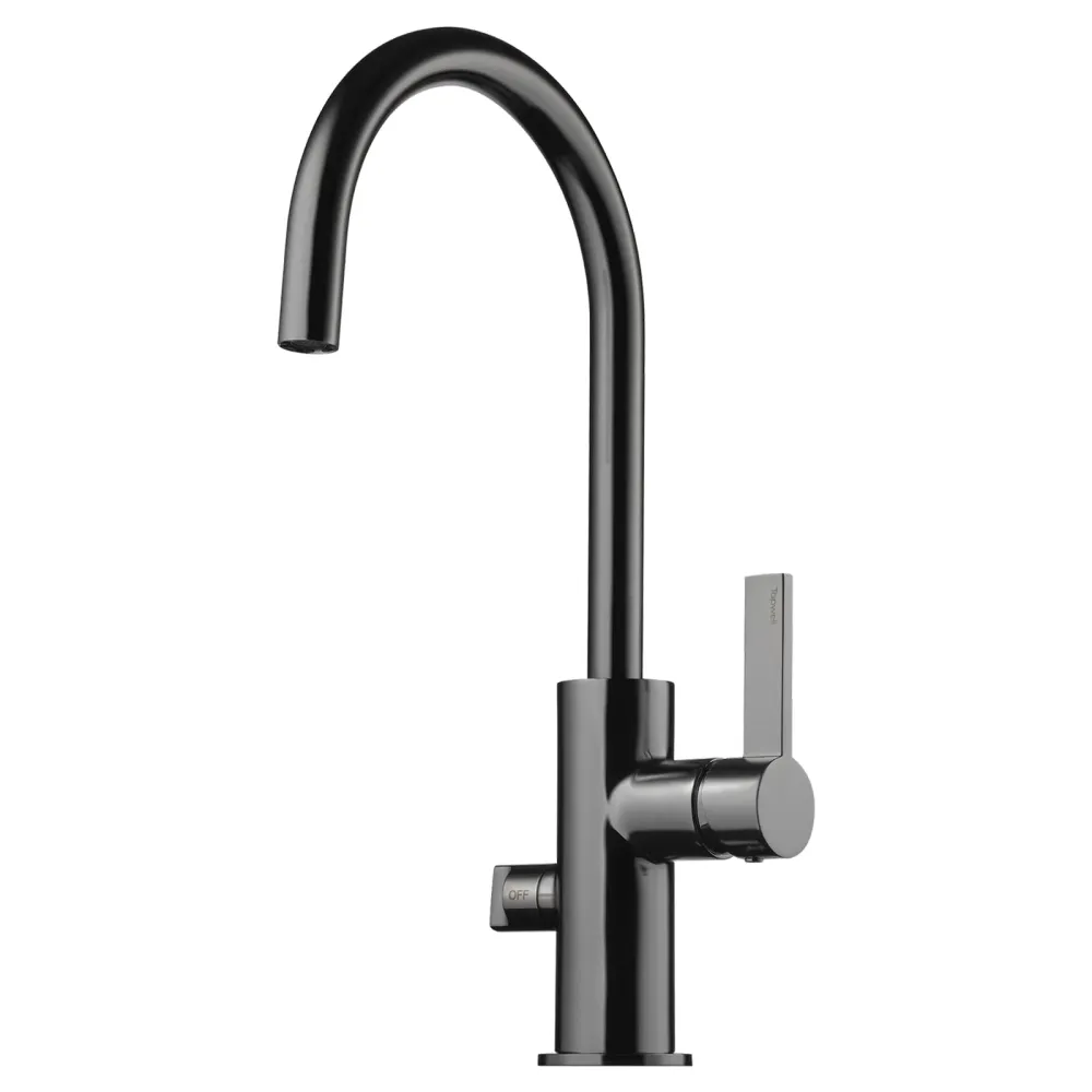 Köksblandare Tapwell ARM184 Revolve Pip Honey