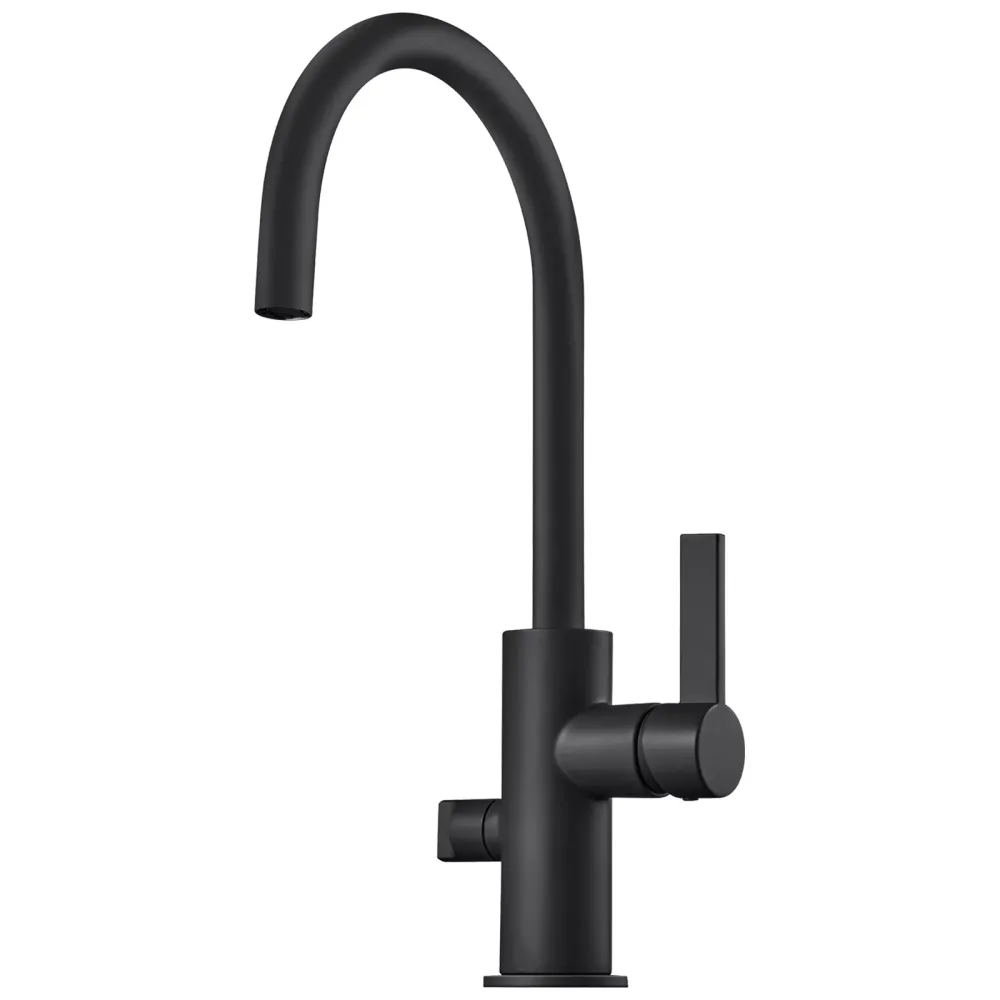 Köksblandare Tapwell ARM184 Revolve Pip Honey