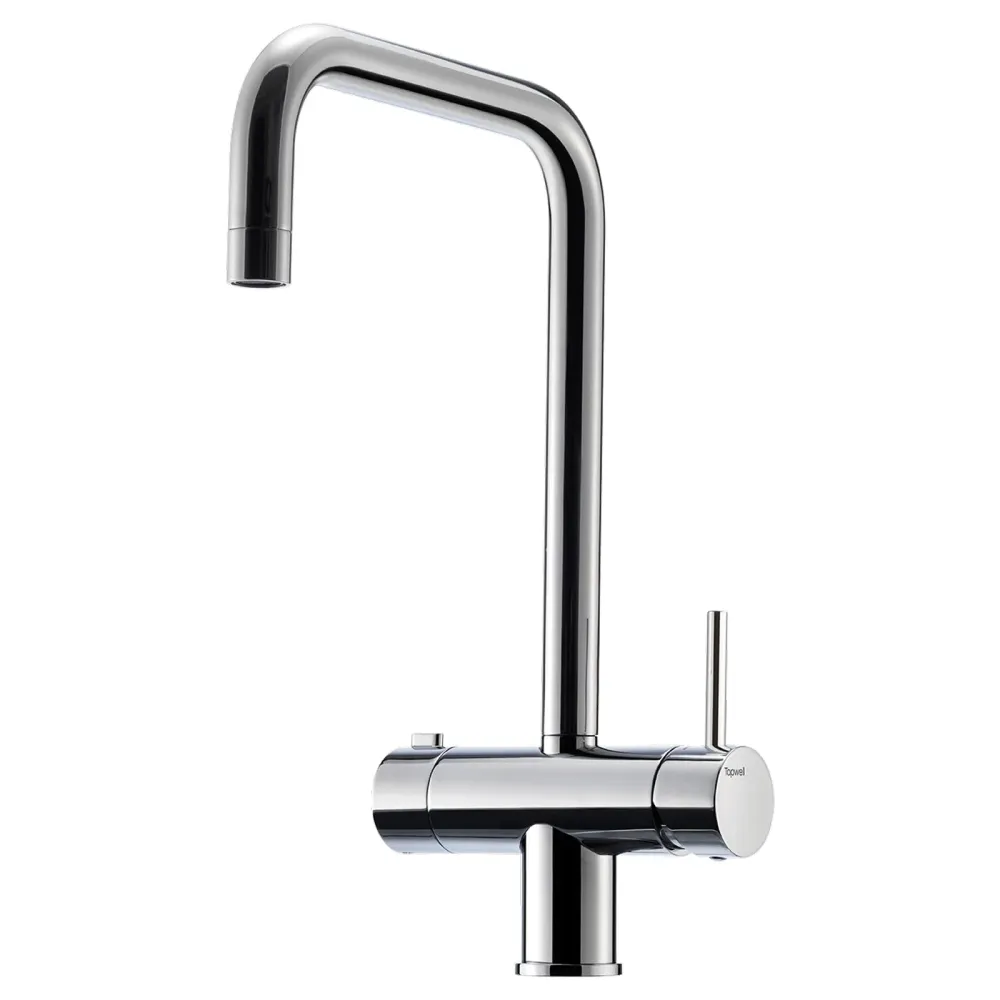 Köksblandare Tapwell SK Latest 984 Krom