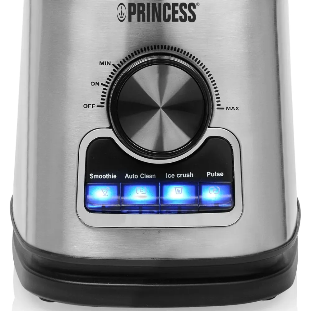 Princess Mixer 212094 Blender Sturdy Pro 1400 Watt 1,75 L