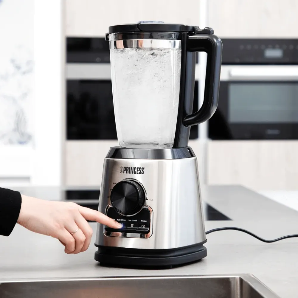 Princess Mixer 212094 Blender Sturdy Pro 1400 Watt 1,75 L
