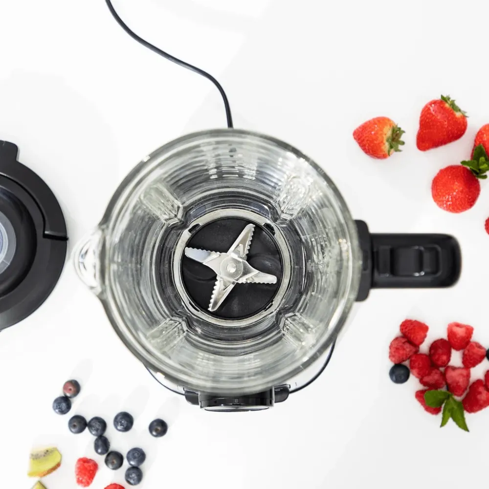 Princess Mixer 212094 Blender Sturdy Pro 1400 Watt 1,75 L