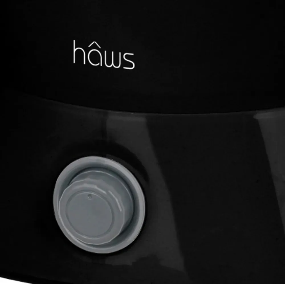 Mixer FunNordic Hâws PP202185 Elektrisk potatisskalare och salladsslunga
