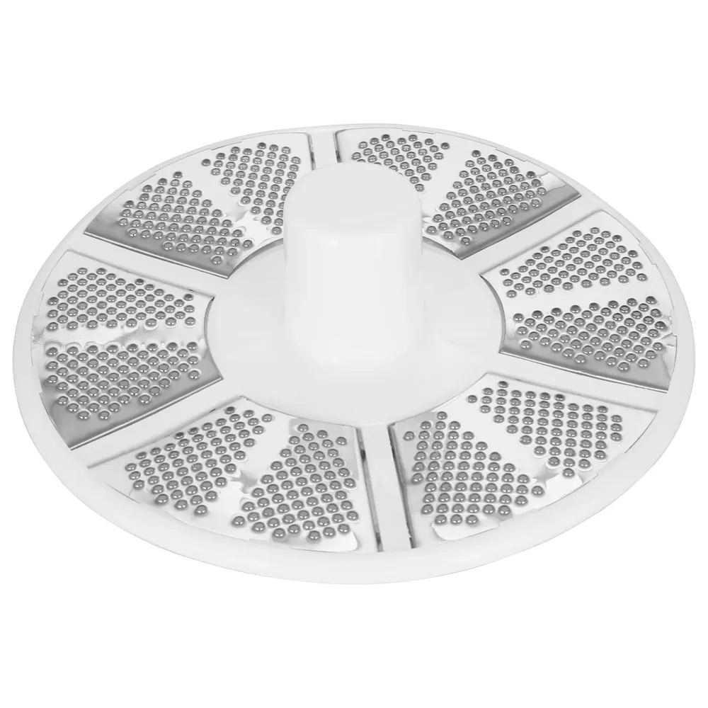 Mixer FunNordic Hâws PP202185 Elektrisk potatisskalare och salladsslunga