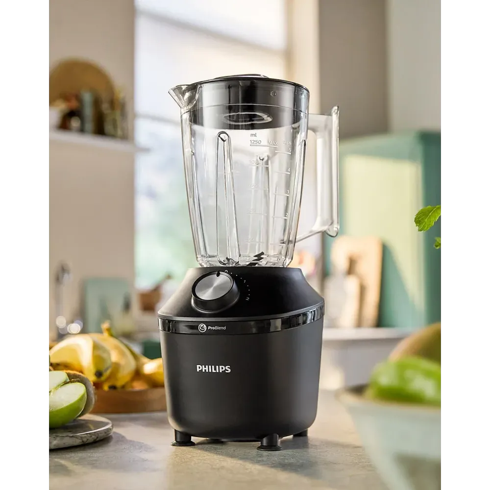 Philips - Mixer ProBlend Crush 600 W 2 L