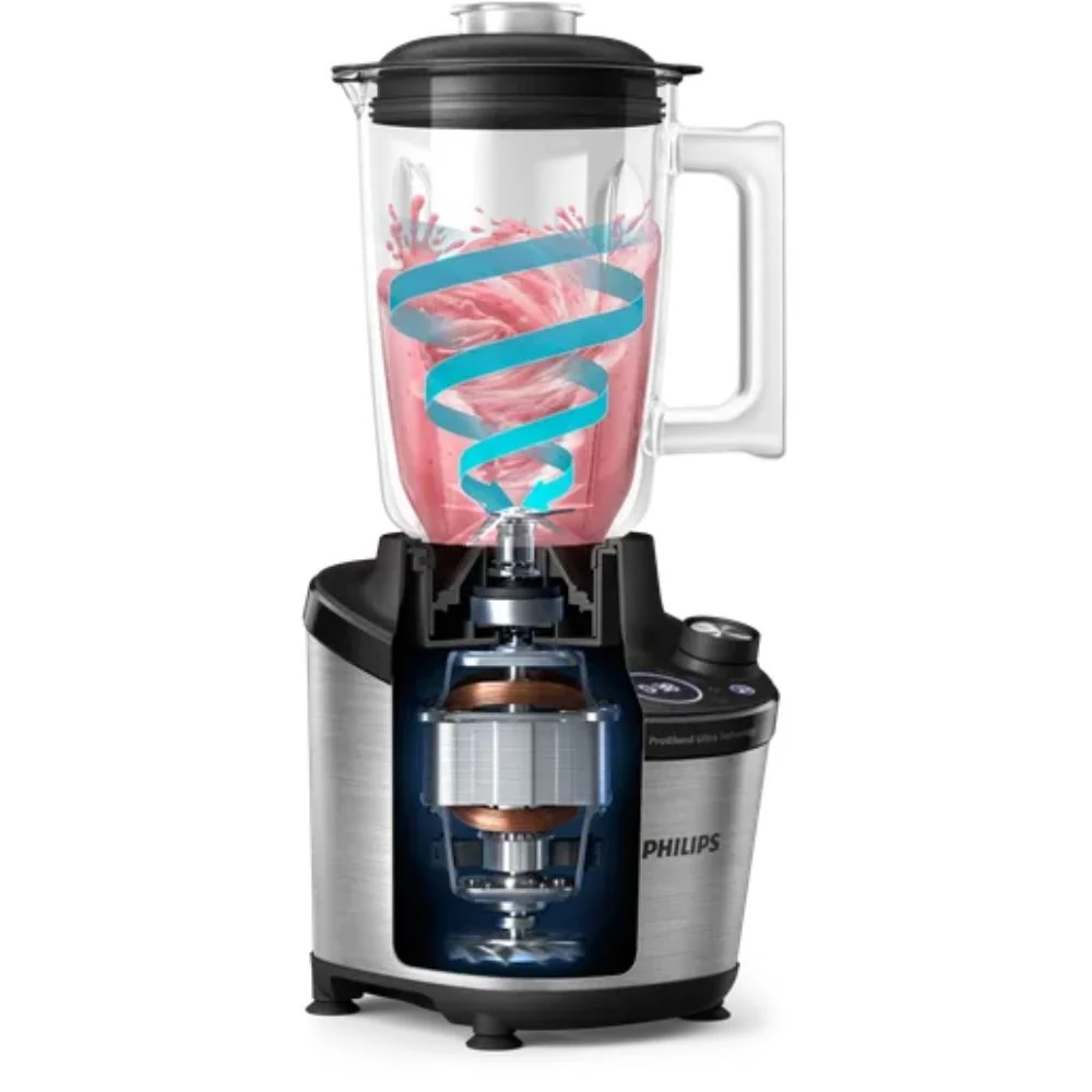 Philips - Mixer ProBlend Ultra 1500 W