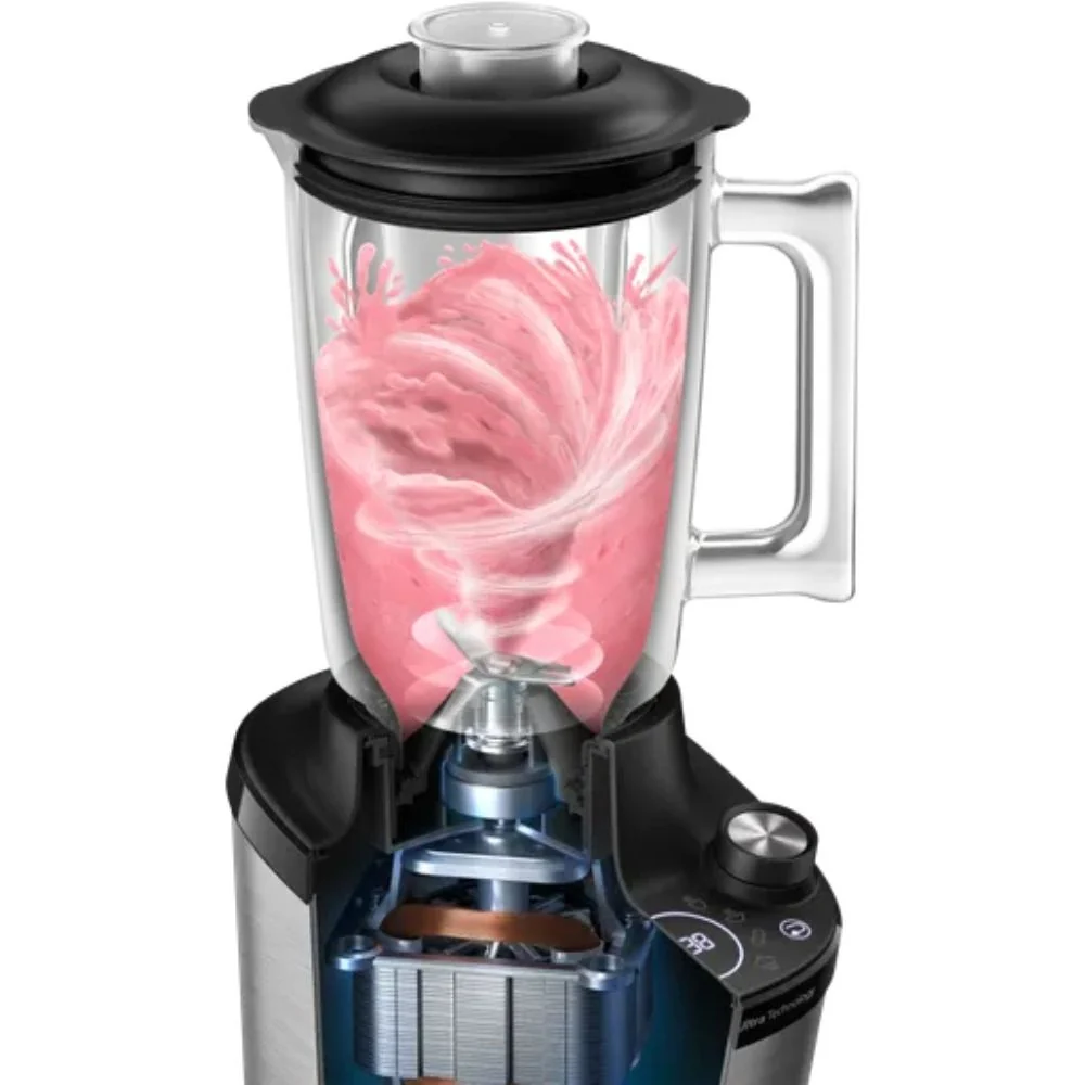 Philips - Mixer ProBlend Ultra 1500 W
