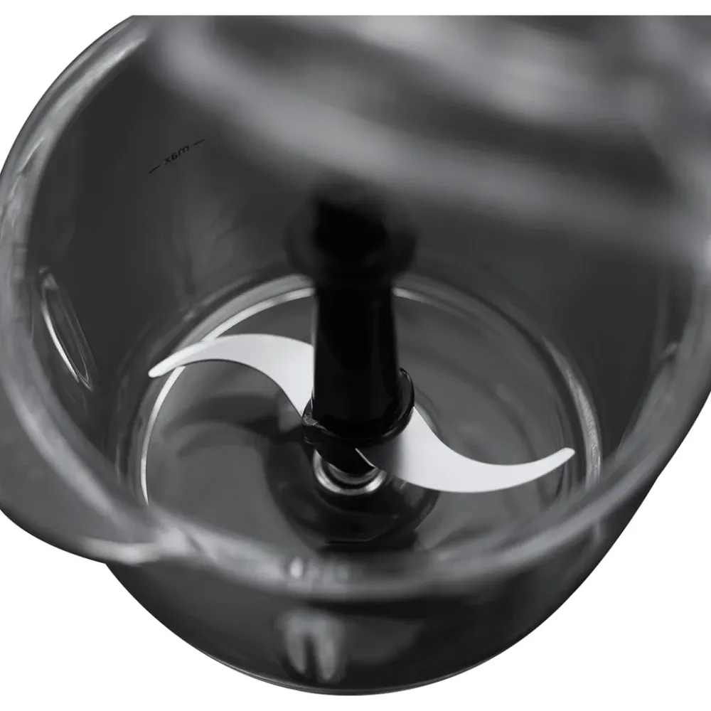 Russell Hobbs Kompakt Mixer 24662-56 Black Mini Chopper