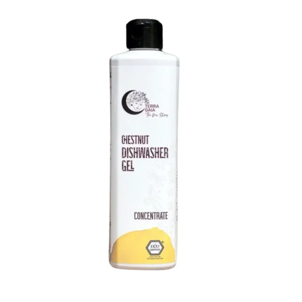 Terra Gaia Maskindiskmedel - ekologiskt - 500 ml