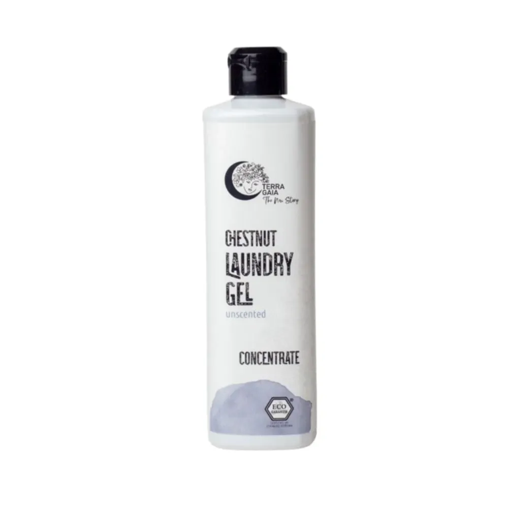 Terra Gaia Tvättmedel - Utan Doft - 500 ml