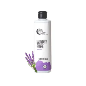 Terra Gaia Tvättskölj - Lavendel - 500 ml
