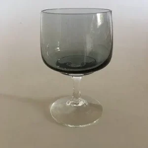 Holmegaard "Atlantic" Hvidvinsglas