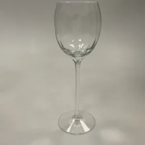 Holmegaard Capriccio Hvidvinsglas af Ole Kortzau