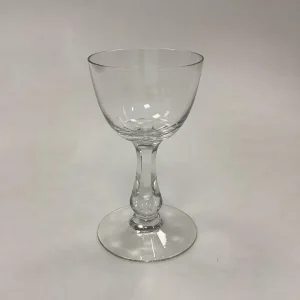 Holmegaard Erna Hvidvinsglas
