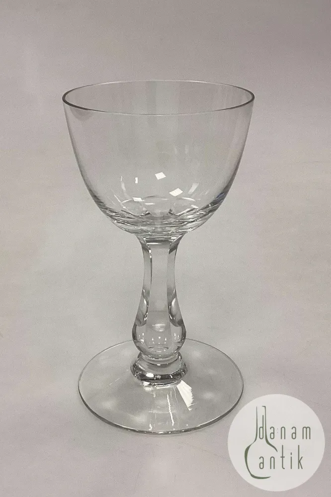 Holmegaard Erna Hvidvinsglas