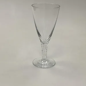 Holmegaard / Kastrup Amager Export Hvidvinsglas