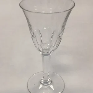 Holmegaard / Val Saint Lambert Harald Hvidvinsglas