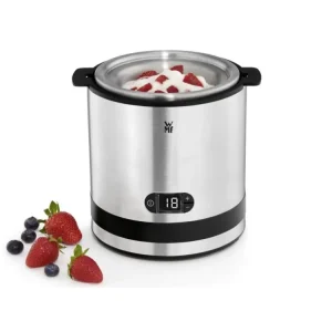 WMF KITCHENminis Glassmaskin 3-i-1 | BPA-Free & Dishwasher Safe