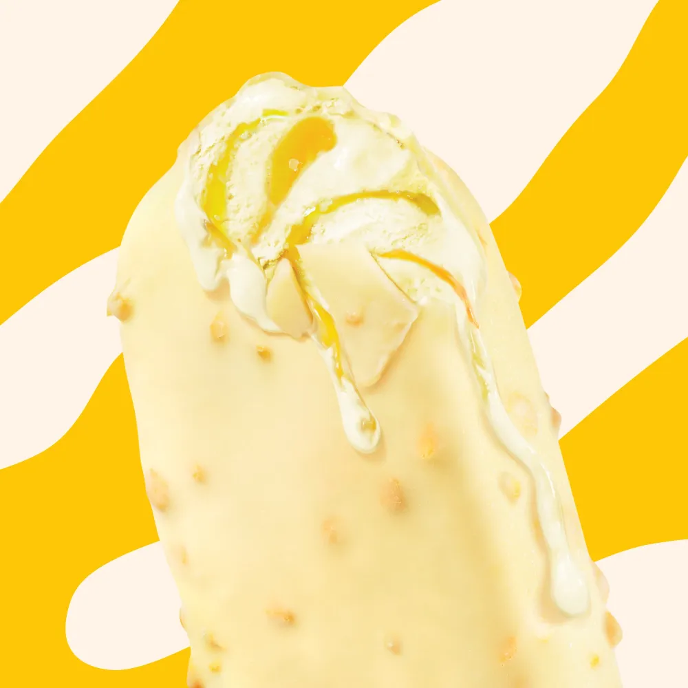 Mango passion