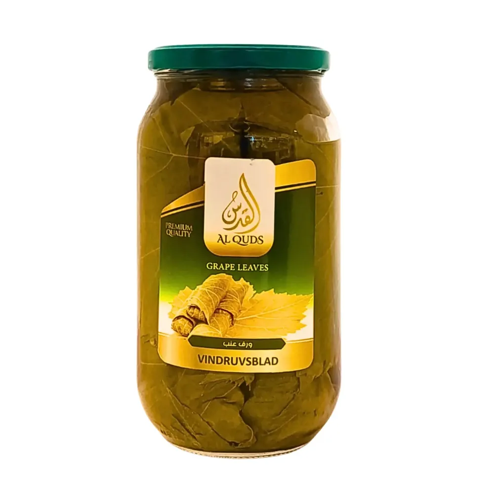Vinblad Al Quds 660g