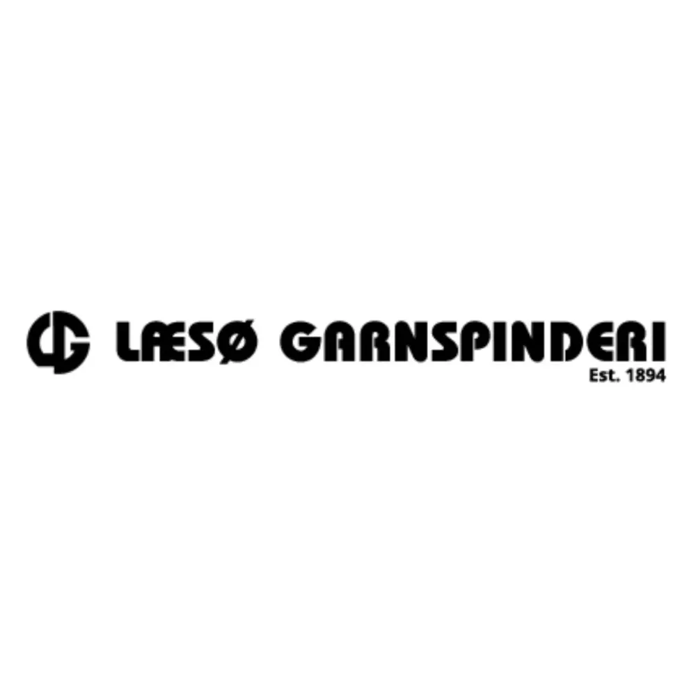 Læsø Garnspinderi ulltäcken - 4-season, 135x200cm