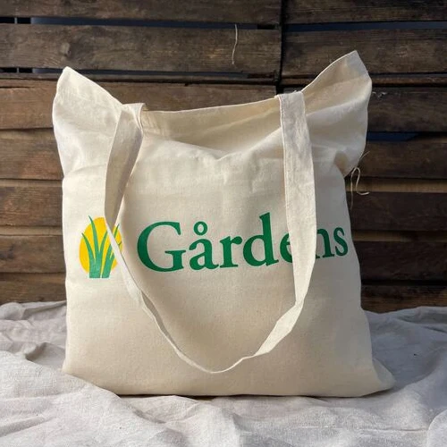 Gårdens tygkasse