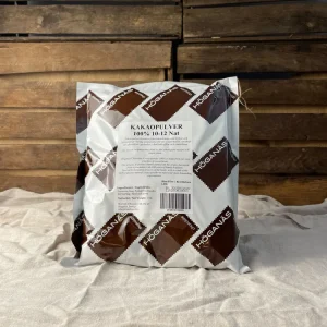 Kakao Trinitario Amazónico 1kg