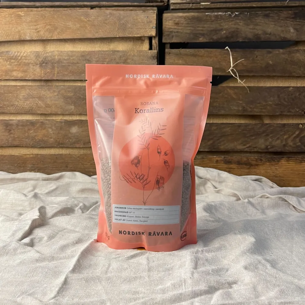 Korallins 500g EKO