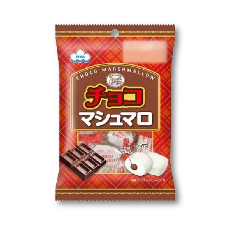 Eiwa Chokladmarshmallow