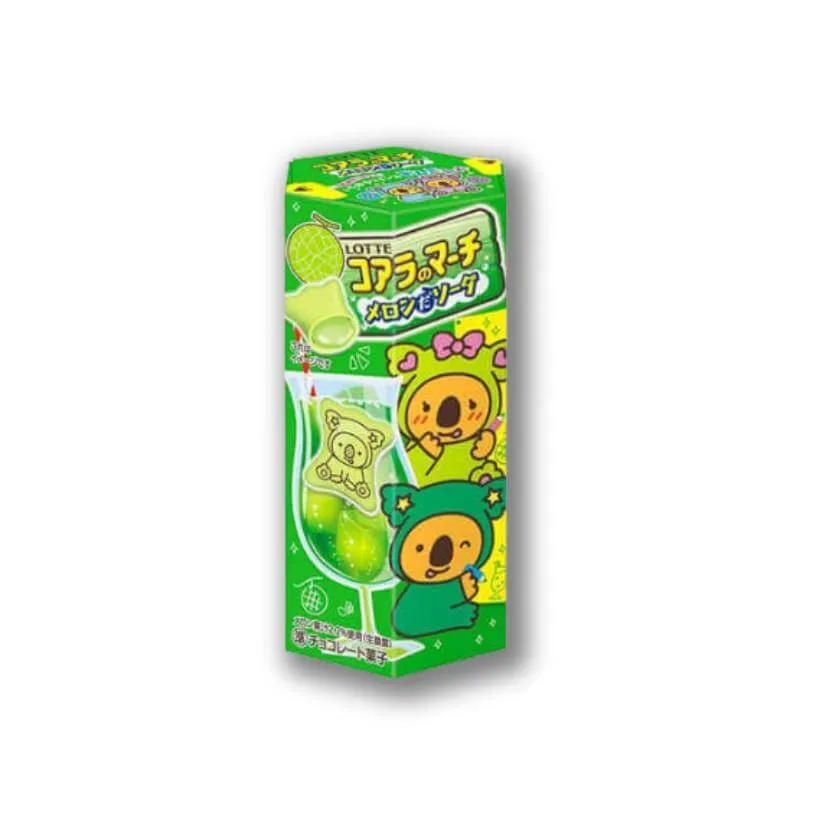 Koala's March Cookies – Melonsoda