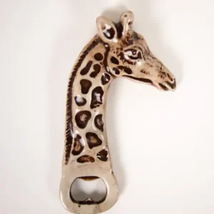 Giraff öppnare Left-Handed Users