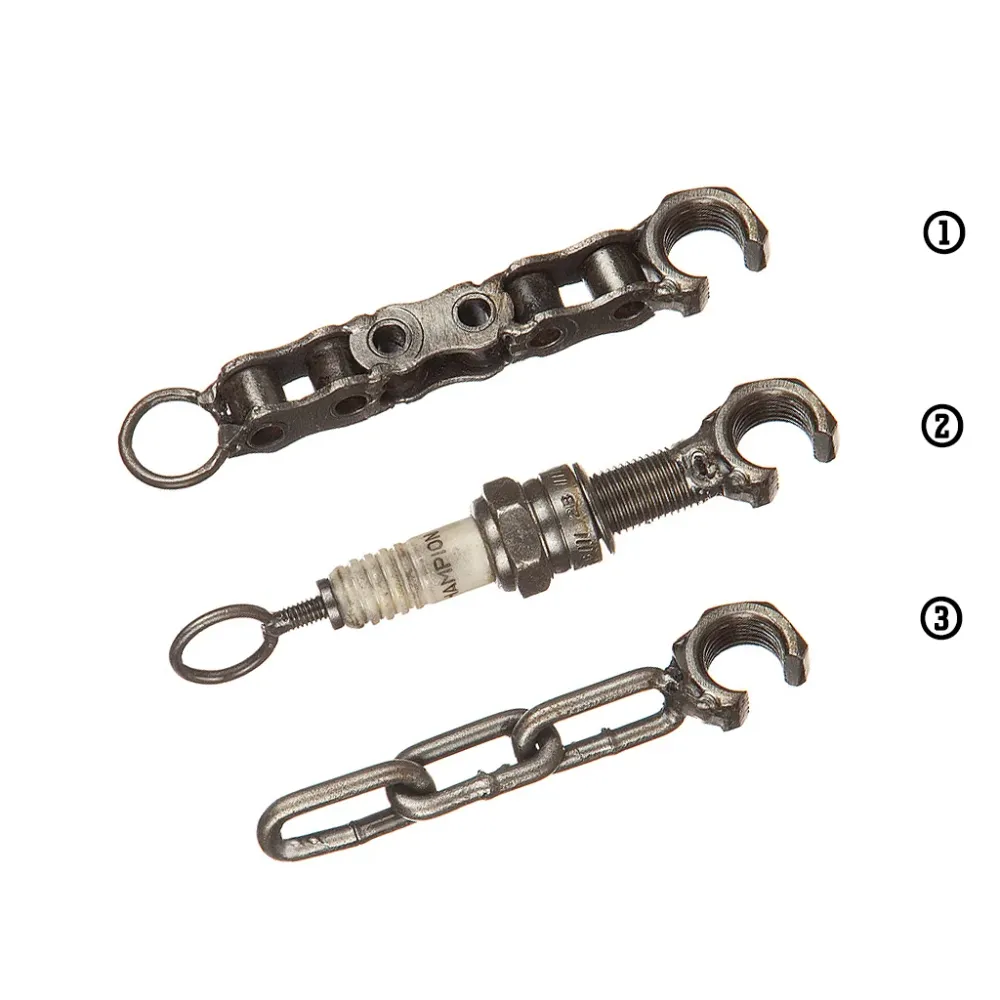 Kapsylöppnare av metalljunk | Heat Resistant |