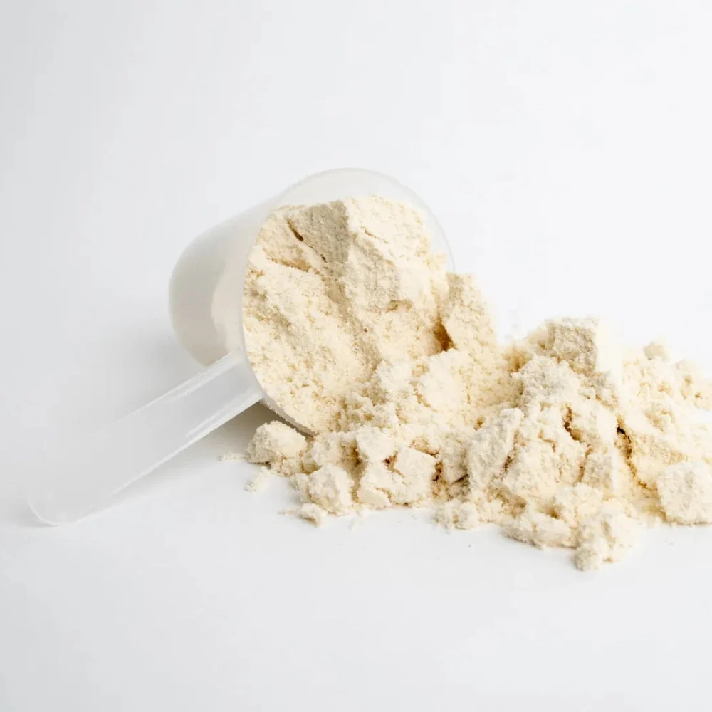 Vilgain Protein balsam från mjölk från gräsbetande kor, smaklös 1000 g