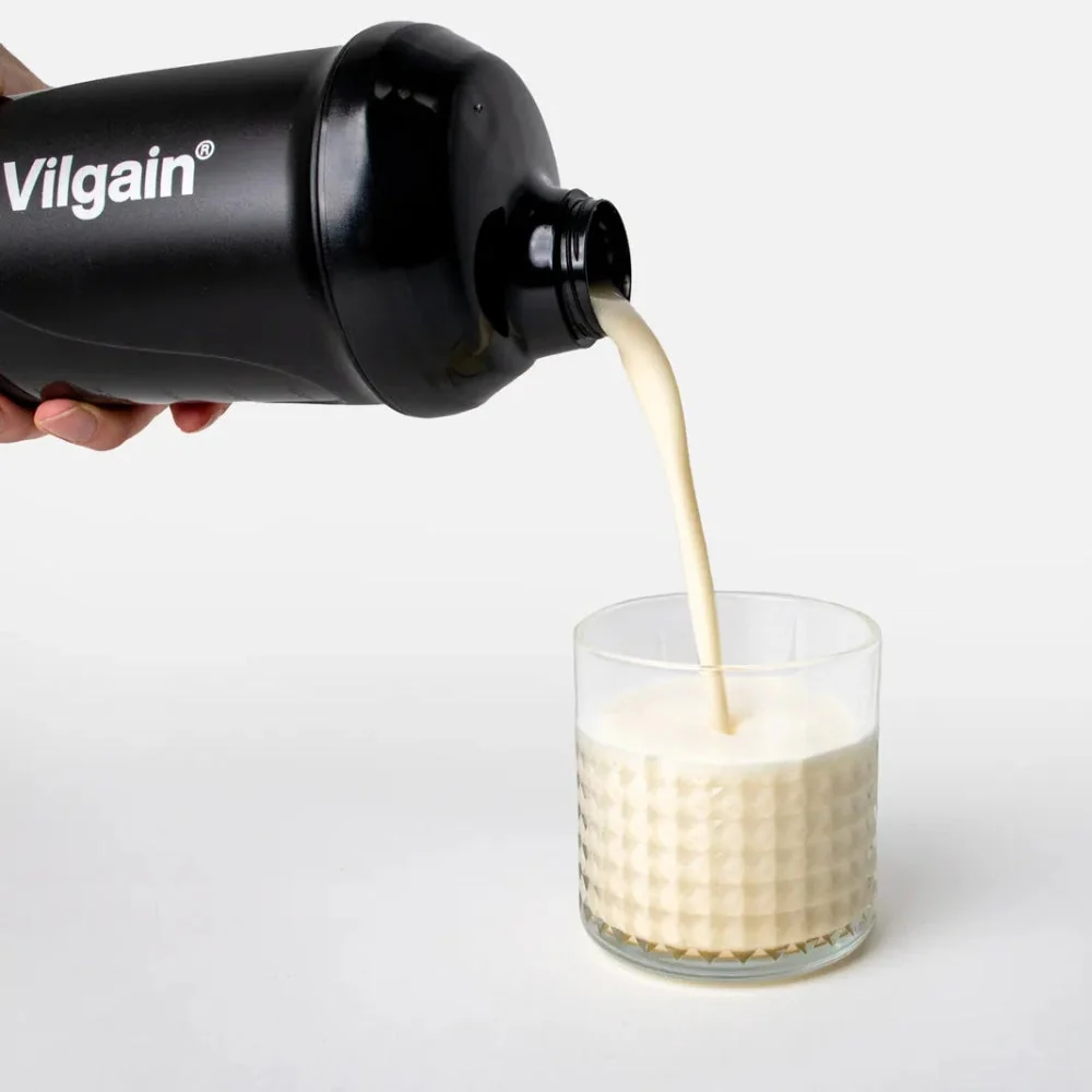 Vilgain Protein balsam från mjölk från gräsbetande kor, smaklös 1000 g