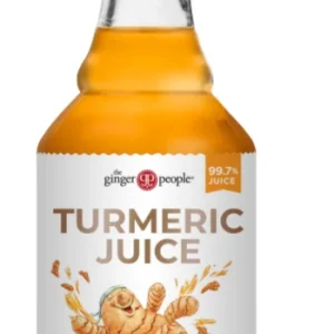 Gurkmejajuice 100 % 237 ml
