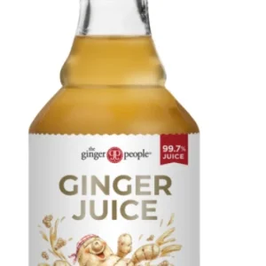 Ingefärsjuice 100 %, 237 ml