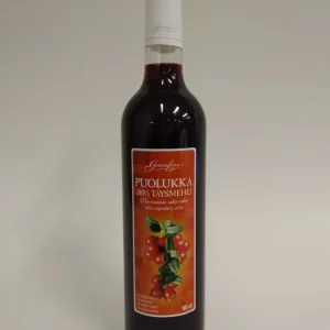 Lingonsaft, 500 ml