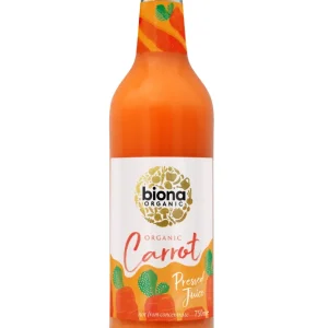 Morotsjuice, 750 ml