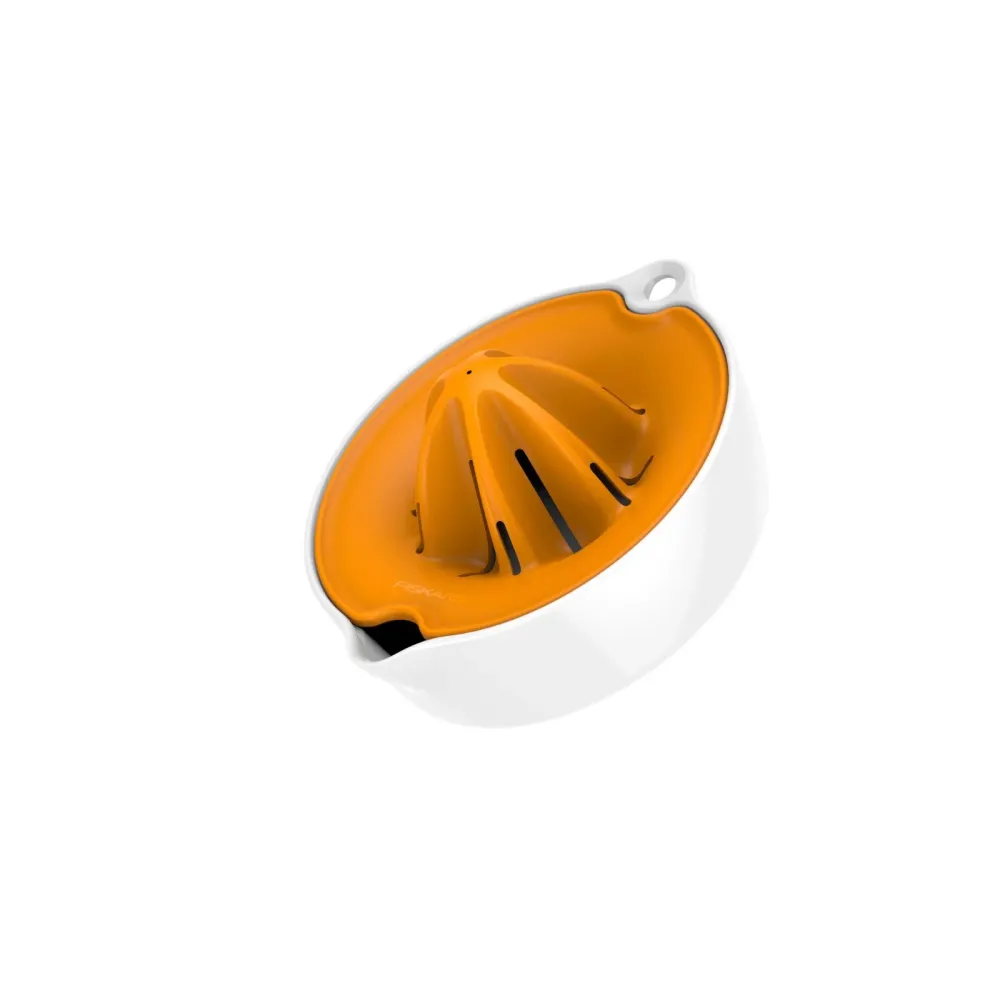 Dishwasher Safe Fiskars FF juicepress