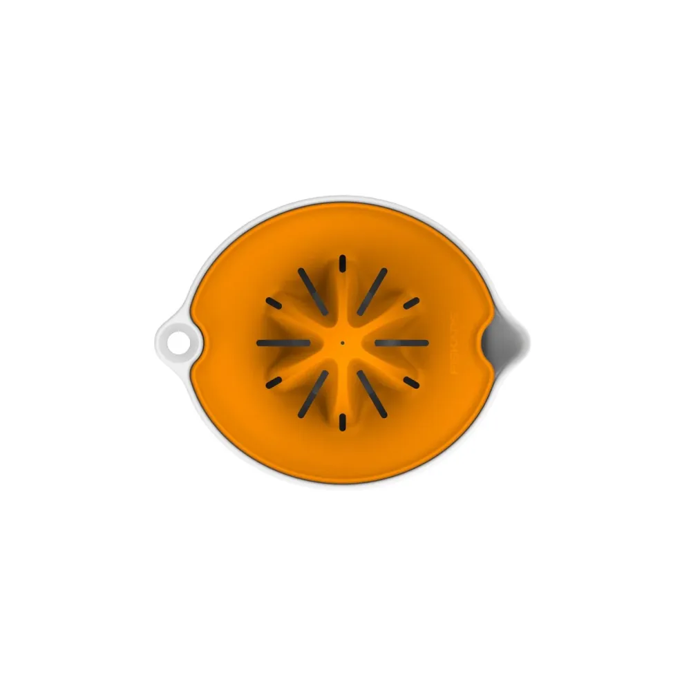Dishwasher Safe Fiskars FF juicepress
